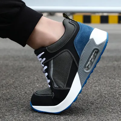 Guyisa Sports Safety Shoe AS2311 — view 3