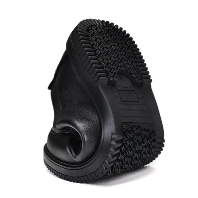 Guyisa Chef Shoe AC0120 — view 2