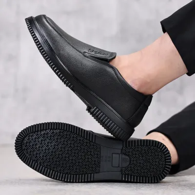 Guyisa Chef Shoe AC0120 — view 3
