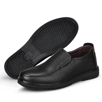 Guyisa Chef Shoe AC0120 — view 5