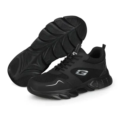 Guyisa Sports Safety Shoe AS7120 — view 5