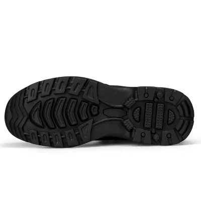 Guyisa Classic Safety Shoe AK0620 — view 3