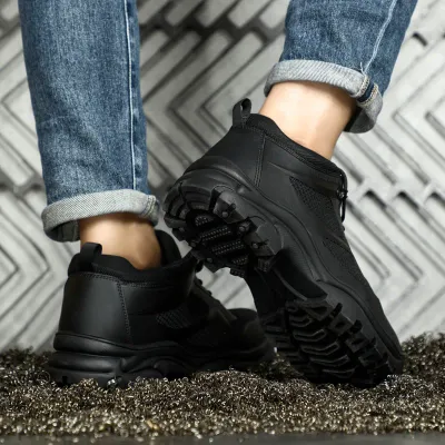 Guyisa Classic Safety Shoe AK0620 — view 5