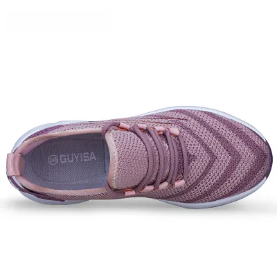 Guyisa Sports Safety Shoe AS7720 — view 3
