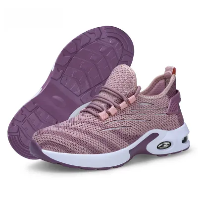Guyisa Sports Safety Shoe AS7720 — view 5