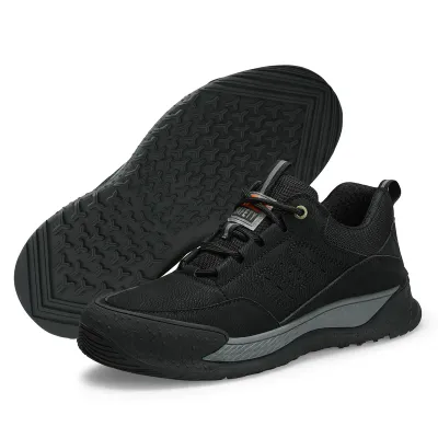 Guyisa Leisure Safety Shoe AL8720 — view 5