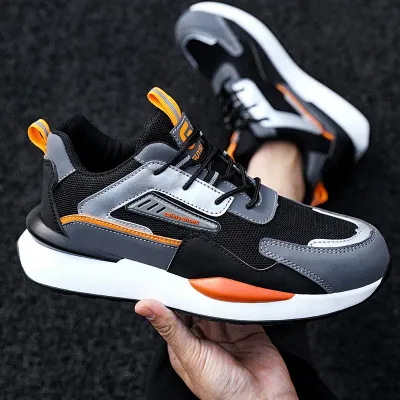 Guyisa Sports Safety Shoe AS3820 — view 3