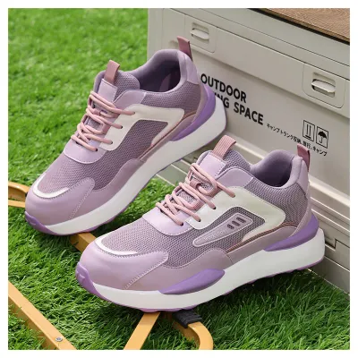 Guyisa Sports Safety Shoe AS3820PK — view 5