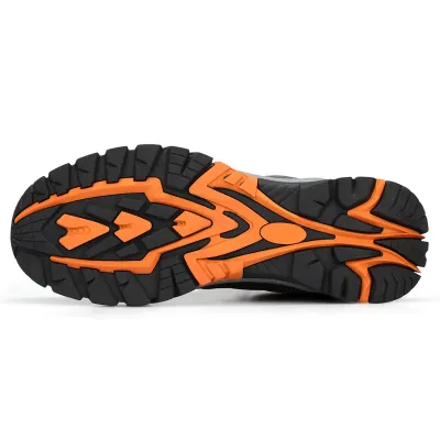 Guyisa Insulation Safety Shoe AI9011 — view 3