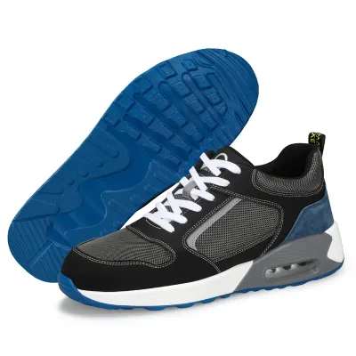 Guyisa Sports Safety Shoe AS2311 — view 5