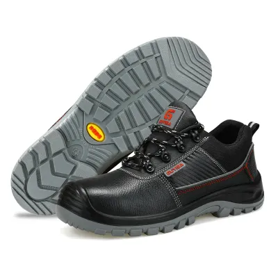 Guyisa Insulation Safety Shoe AI3003 — view 5