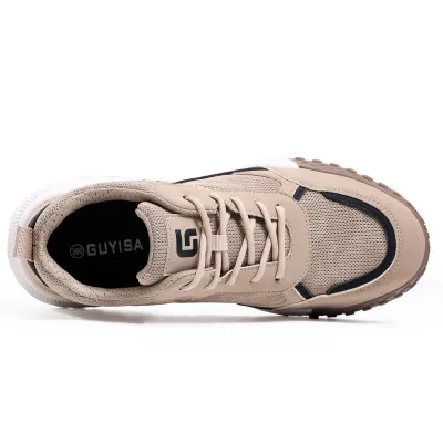 Guyisa Leisure Safety Shoe AL2103 — view 3