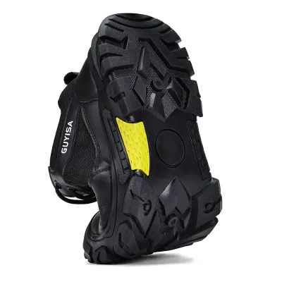 Guyisa Classic Safety Shoe AK9603 — view 3