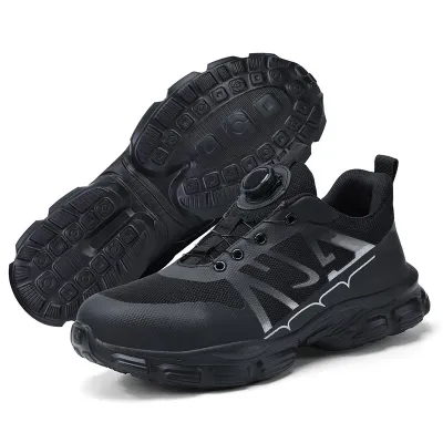 Guyisa Insulation Safety Shoe AI7113GY — view 5