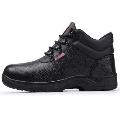 Guyisa Multi-Function Safety Shoe AI1213 — view 4
