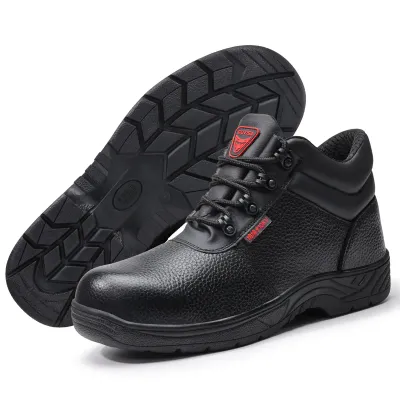 Guyisa Multi-Function Safety Shoe AI1213 — view 5