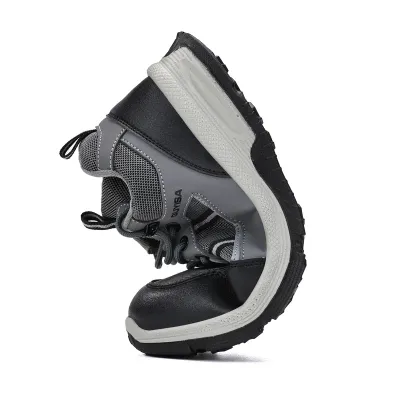 Guyisa Trekking Safety Shoe AT9213 — view 5