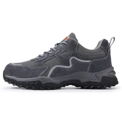 Guyisa Trekking Safety Shoe AT1313 — view 3