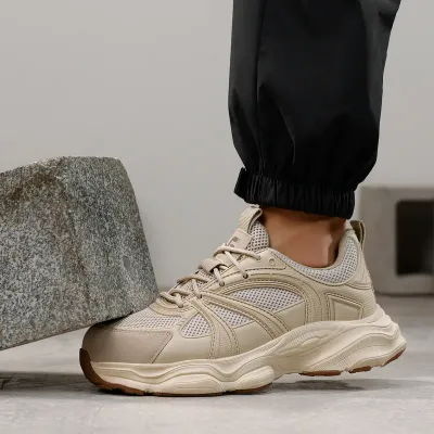 Guyisa Sports Safety Shoe AS8005 — view 2