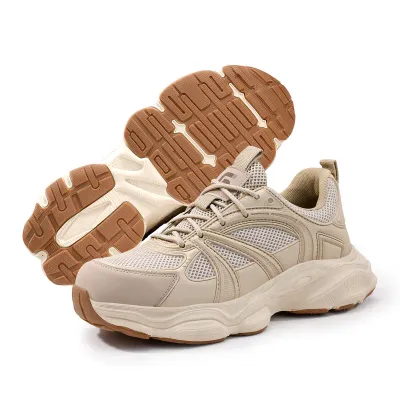 Guyisa Sports Safety Shoe AS8005 — view 5