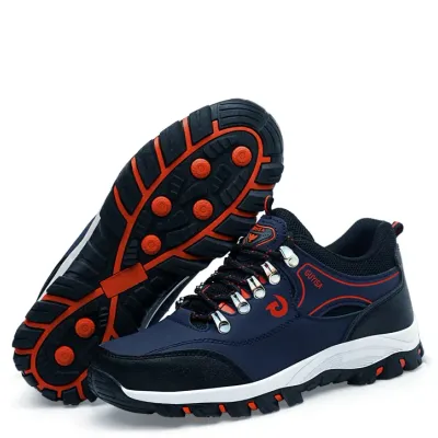 Guyisa Trekking Safety Shoe AT1618 — view 5