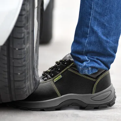 Guyisa Multi-Function Safety Shoe AK4818 — view 2