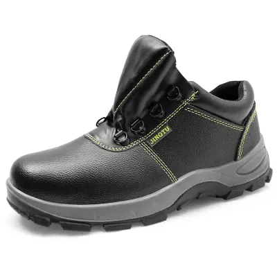 Guyisa Multi-Function Safety Shoe AK4818 — view 3