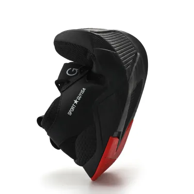 Guyisa Sports Safety Shoe AS6818 — view 3