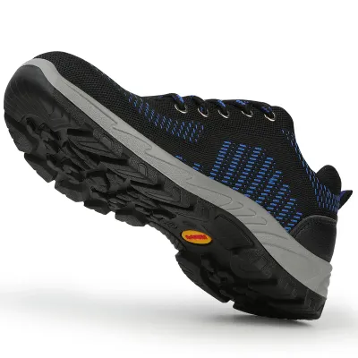 Guyisa Insulation Safety Shoe AI3519 — view 3