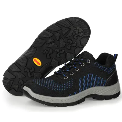 Guyisa Insulation Safety Shoe AI3519 — view 5