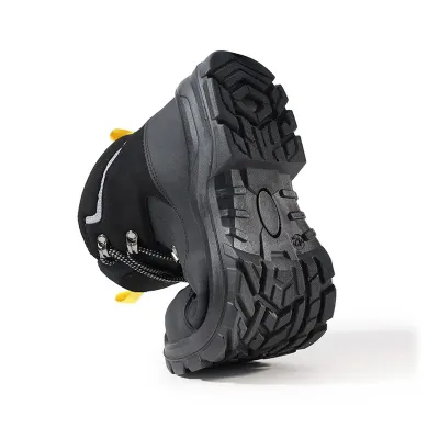 Guyisa High-Top Safety Boot AH150 — view 3