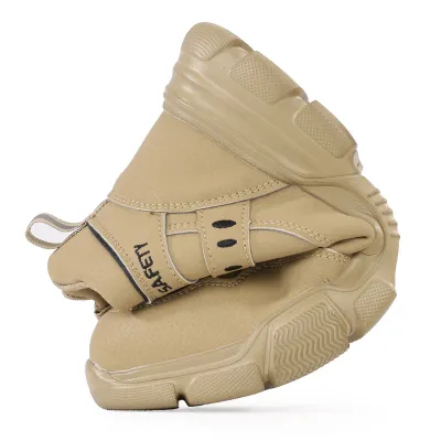 Guyisa Tooling Safety Boot AM550 — view 4