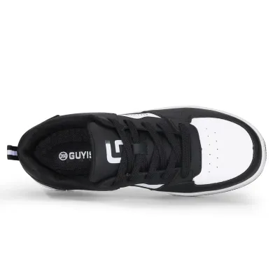 Guyisa Leisure Safety Shoe AL850 — view 3