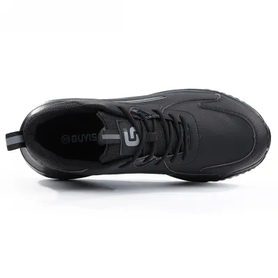 Guyisa Leisure Safety Shoe AL170 — view 5